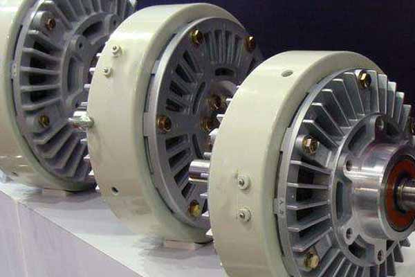 影响磁粉制动器使用寿命的因素​，有哪些处理措施​